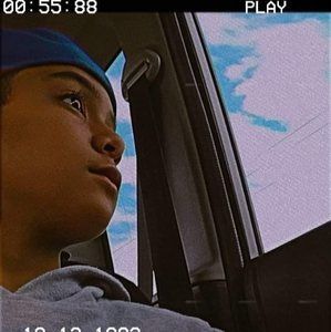 Meet your Posher, Jarod